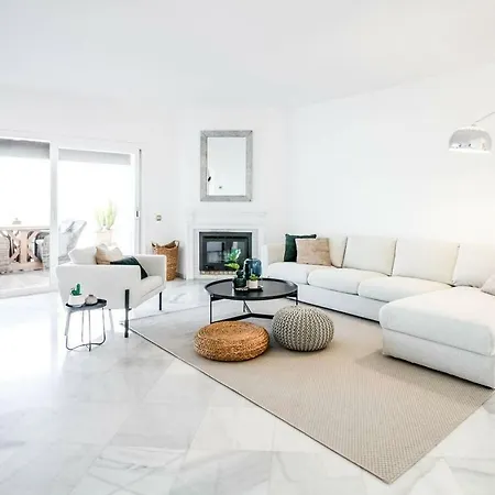 Rooftop Terrace Infinity Pool Spacious Duplex Wifi