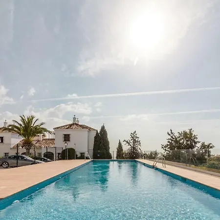 Rooftop Terrace Infinity Pool Spacious Duplex Wifi